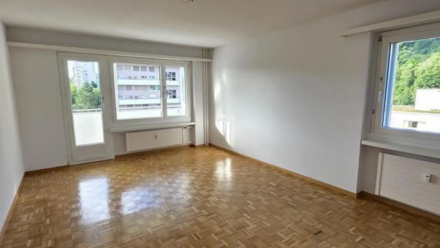 Appartement à louer - Langäckerstrasse 51, 8957 Spreitenbach - Photo 3