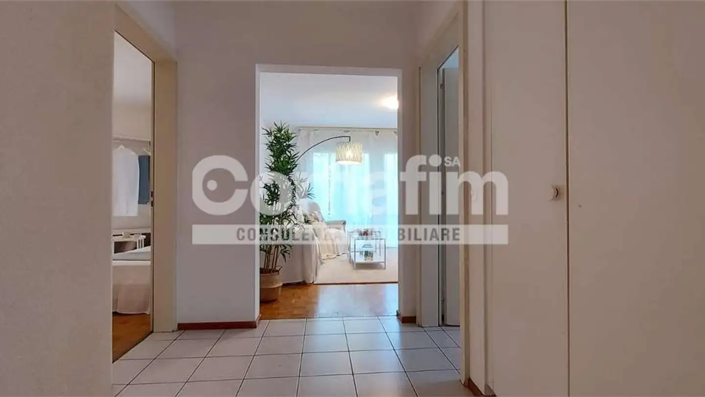 Appartamento in vendita - 6830 Chiasso - Photo 2