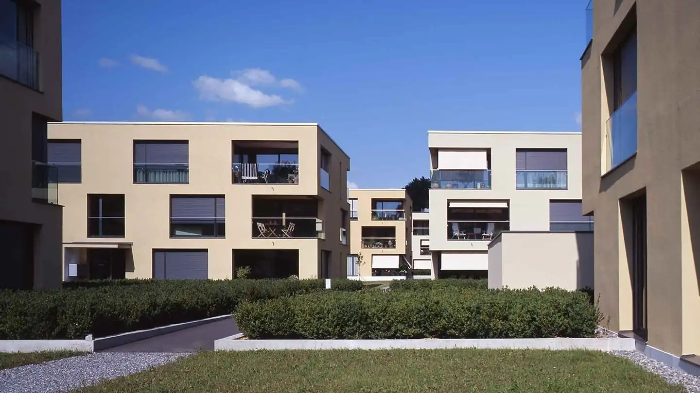 Appartamento in affitto - Mettlengässli 30, 3074 Muri b. Bern - Foto 2