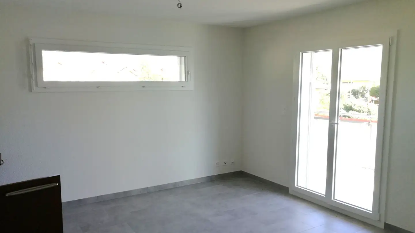 Apartment for rent - Chemin Pré-Fleuri, 1926 Fully - Photo 2