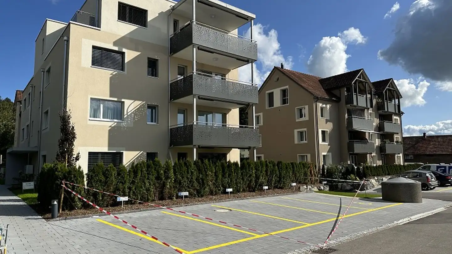 Apartment for rent - Im Grund 4a, 9553 Bettwiesen