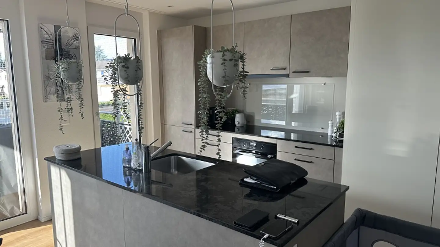 Apartment for rent - Im Grund 4a, 9553 Bettwiesen - Photo 2