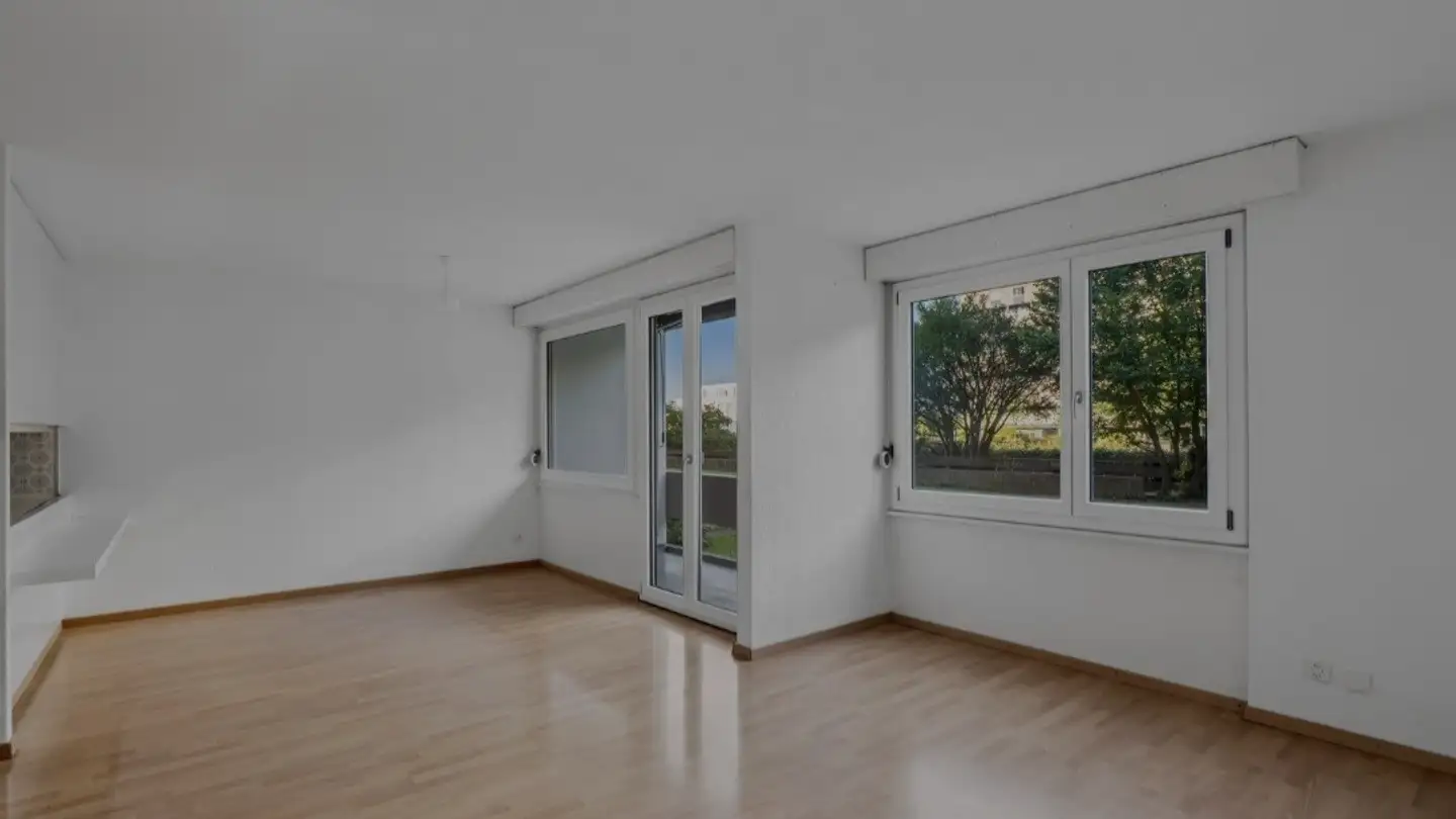 Appartement à louer - Marktstrasse 11, 4512 Bellach