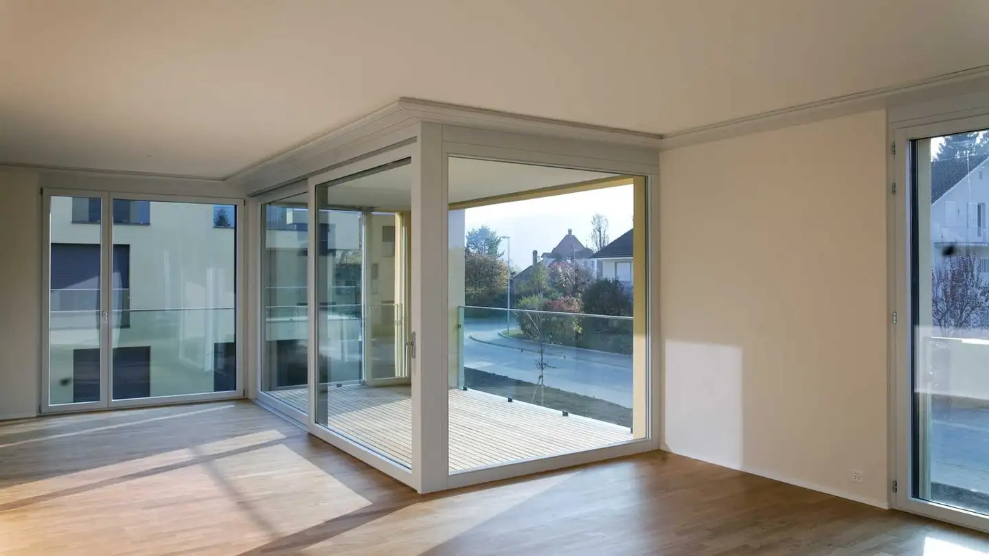 Appartamento in affitto - Mettlengässli 30, 3074 Muri b. Bern