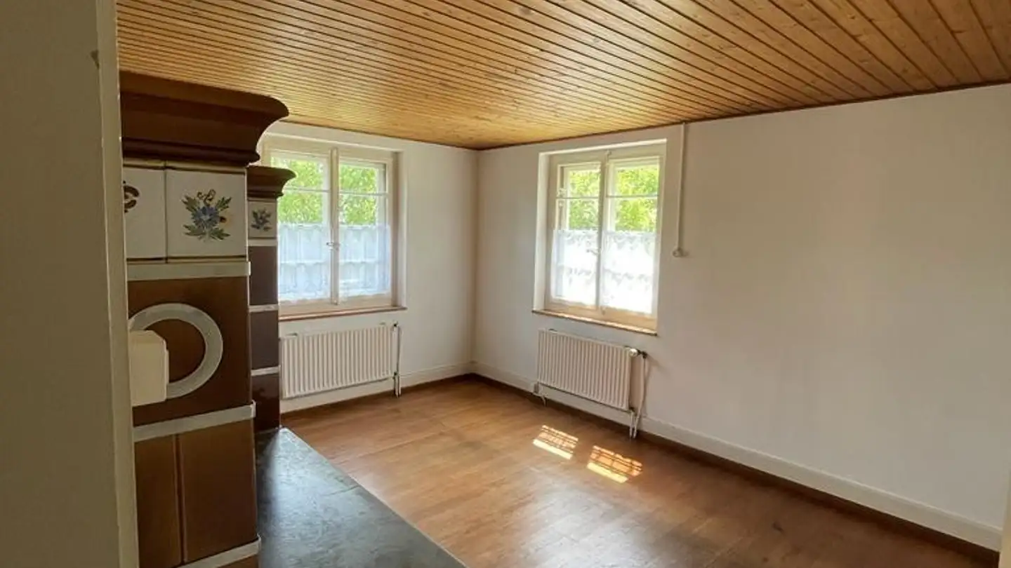 Appartement à louer - Wahlenstrasse 24, 4227 Büsserach
