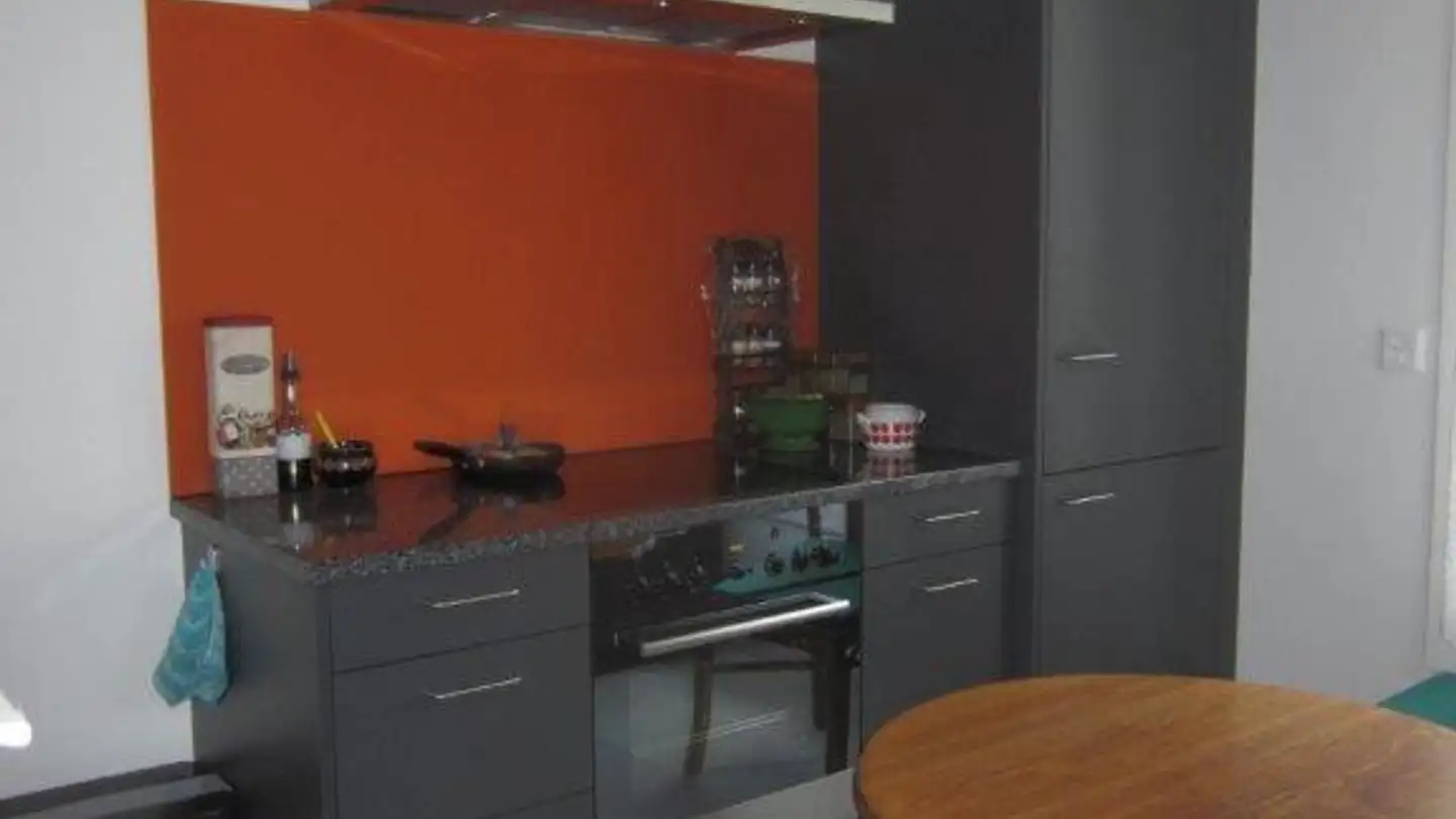 Appartamento in affitto - Graffenriedstrasse 7, 3074 Muri b. Bern