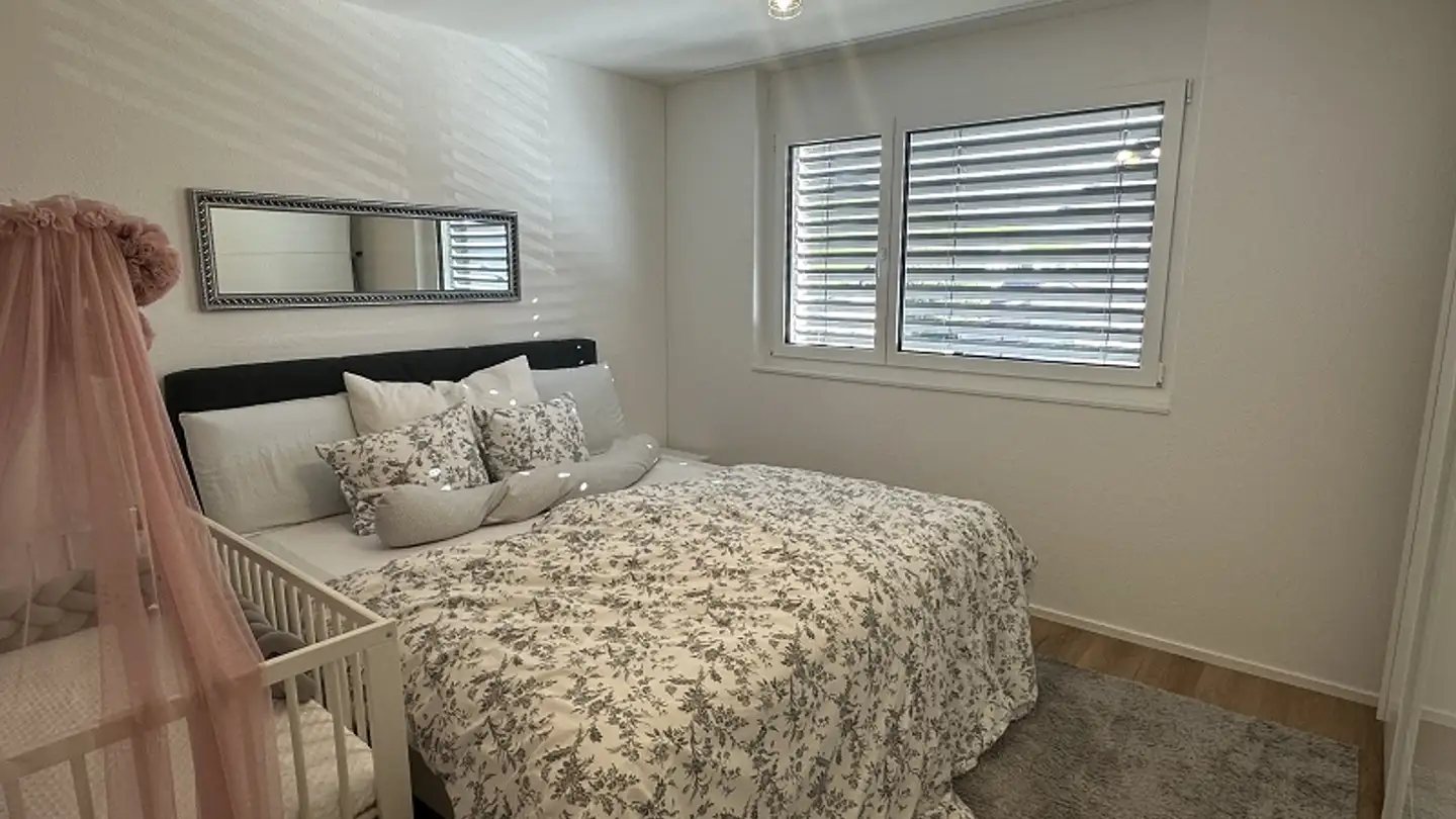 Apartment for rent - Im Grund 4a, 9553 Bettwiesen - Photo 4