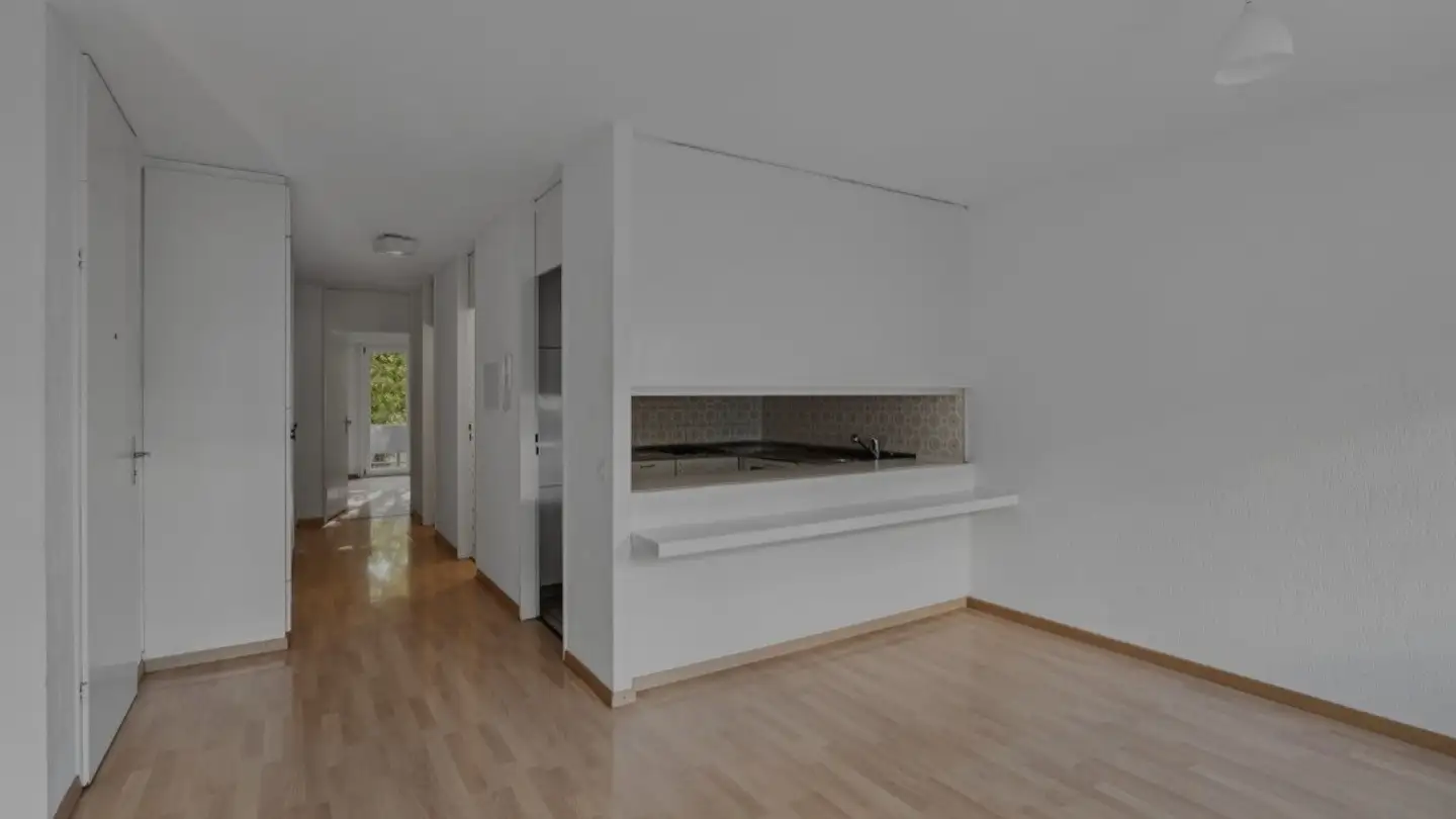 Wohnung mieten - Marktstrasse 11, 4512 Bellach - Foto 4