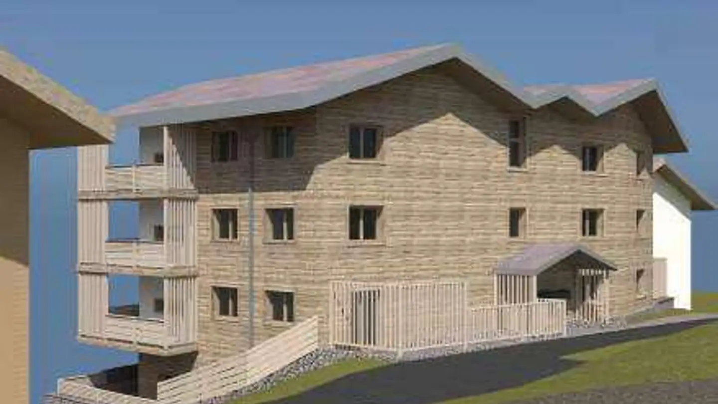 Appartamento in vendita - Route Principale 12, 1987 Hérémence - Photo 4