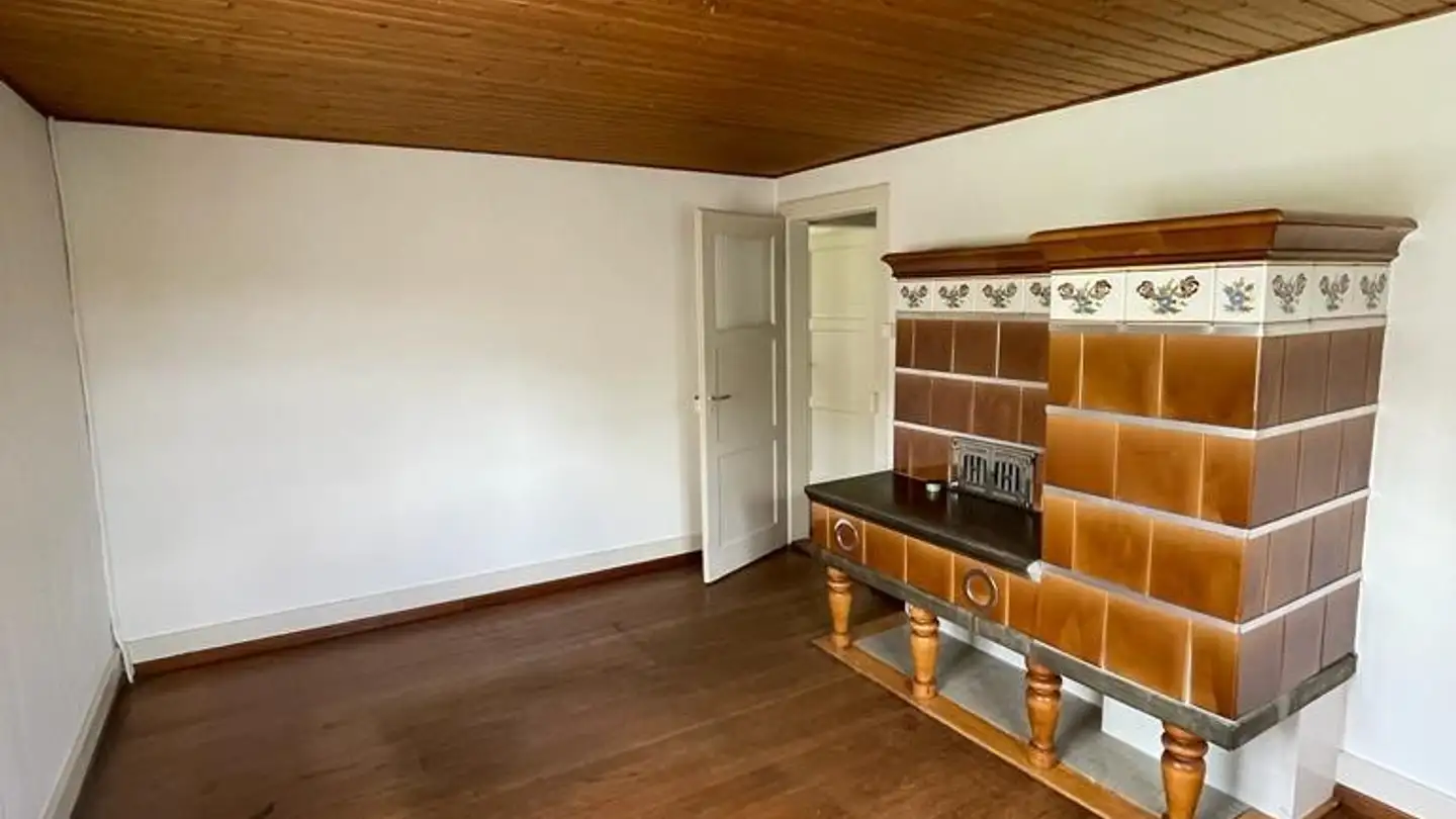 Appartamento in affitto - Wahlenstrasse 24, 4227 Büsserach - Photo 2