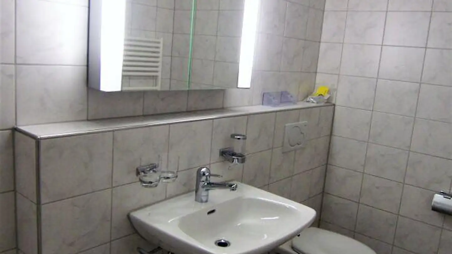 Wohnung mieten - Büchelerstrasse 9, 8212 Neuhausen am Rheinfall - Foto 4