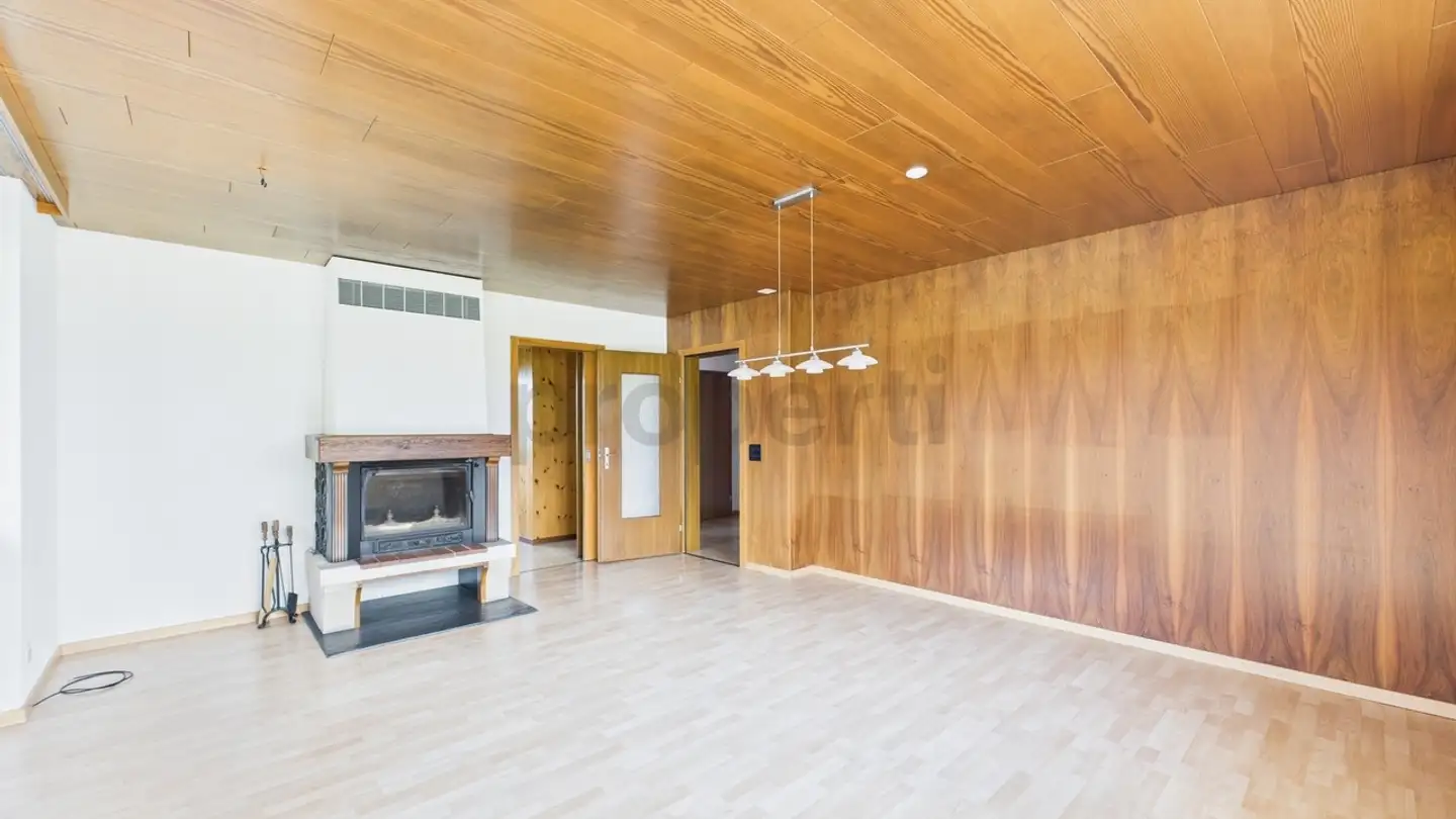 Apartment for rent - 8514 Amlikon-Bissegg - Photo 2