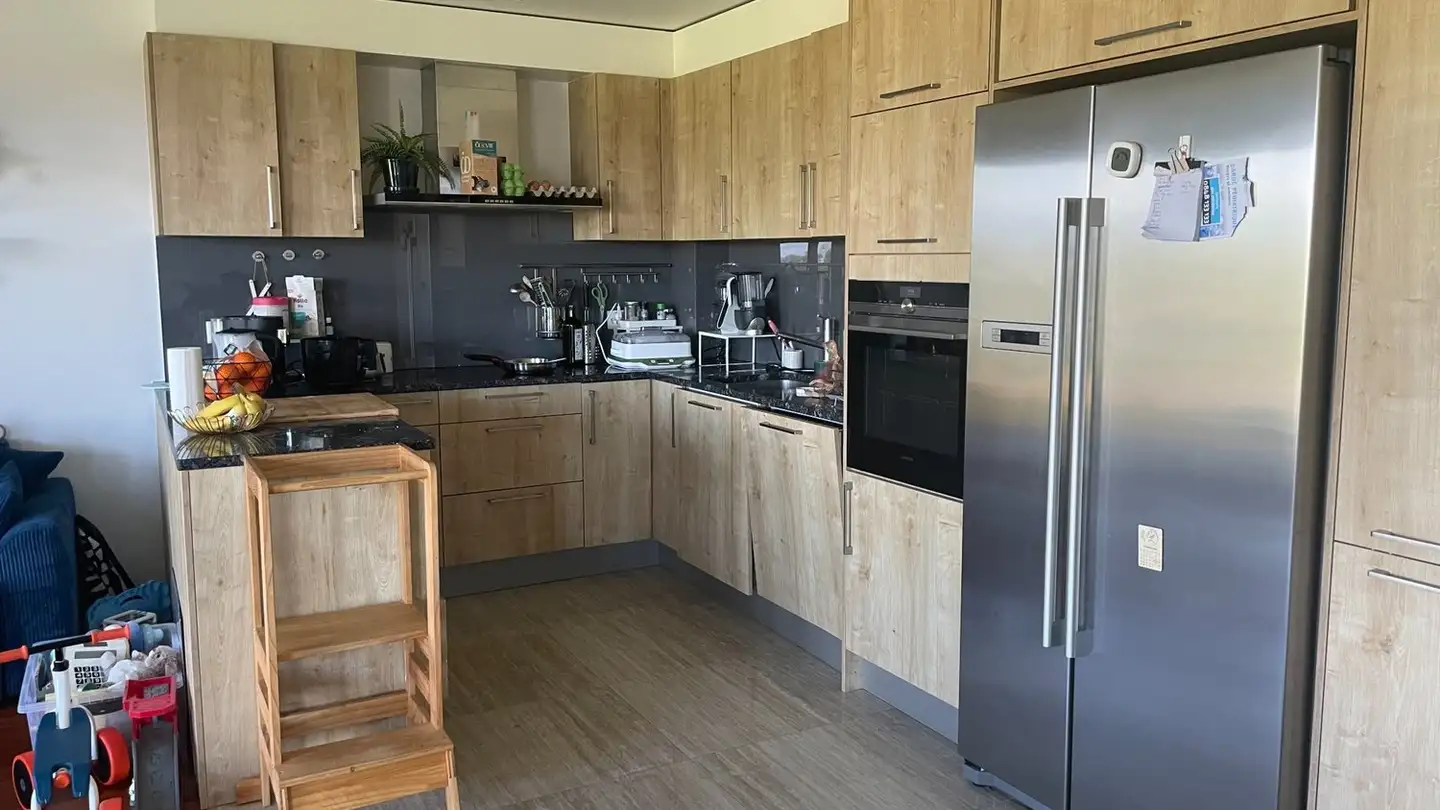 Appartamento in affitto - Chemin Du Danube 22a, 1024 Ecublens VD - Foto 3