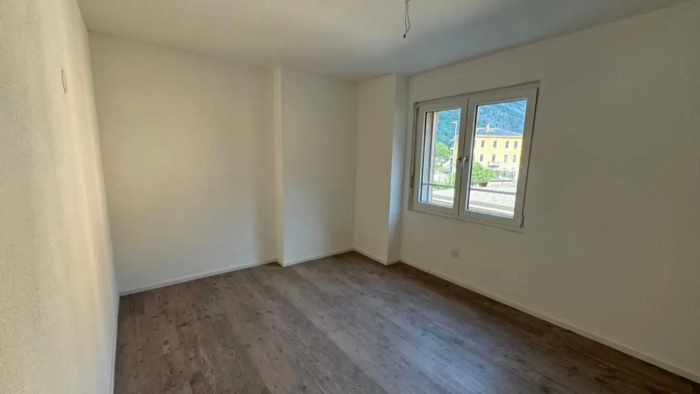 Apartment for rent - Piazza Del Municipio 2, 6743 Bodio TI - Photo 2