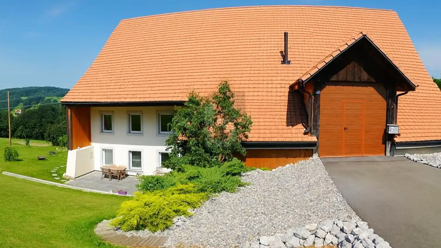 Fattoria in vendita - 1677 Prez-vers-Siviriez - Photo 2