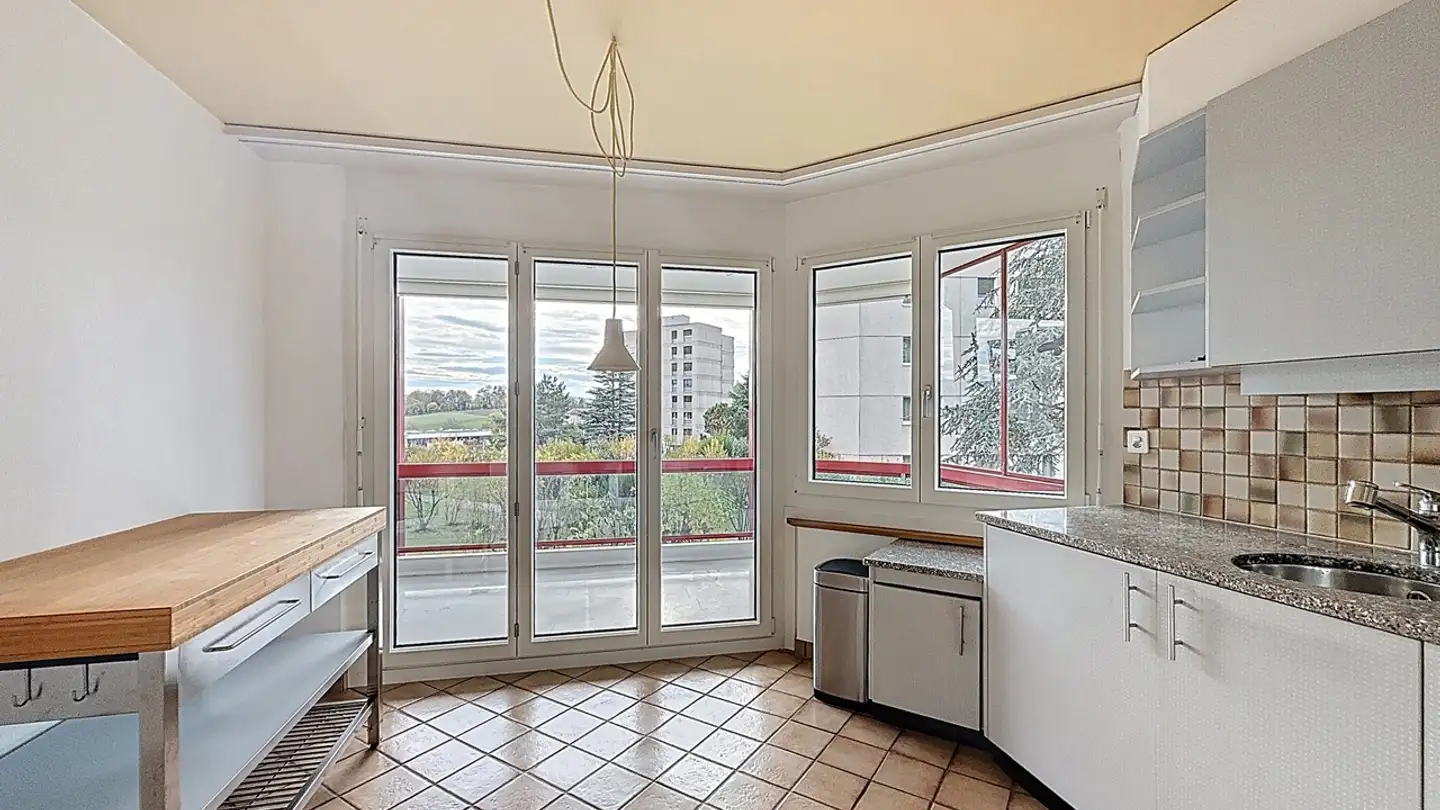 Appartamento in affitto - Chemin De La Redoute 6, 1752 Villars-sur-Glâne - Photo 4