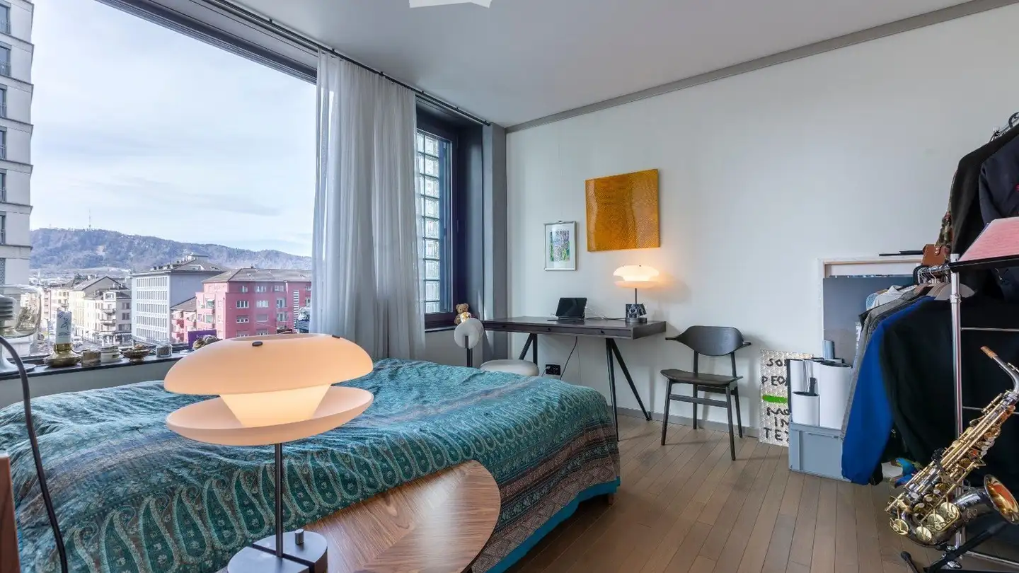 Apartment for rent - Allée Des Cèdres 6, 1022 Chavannes-près-Renens