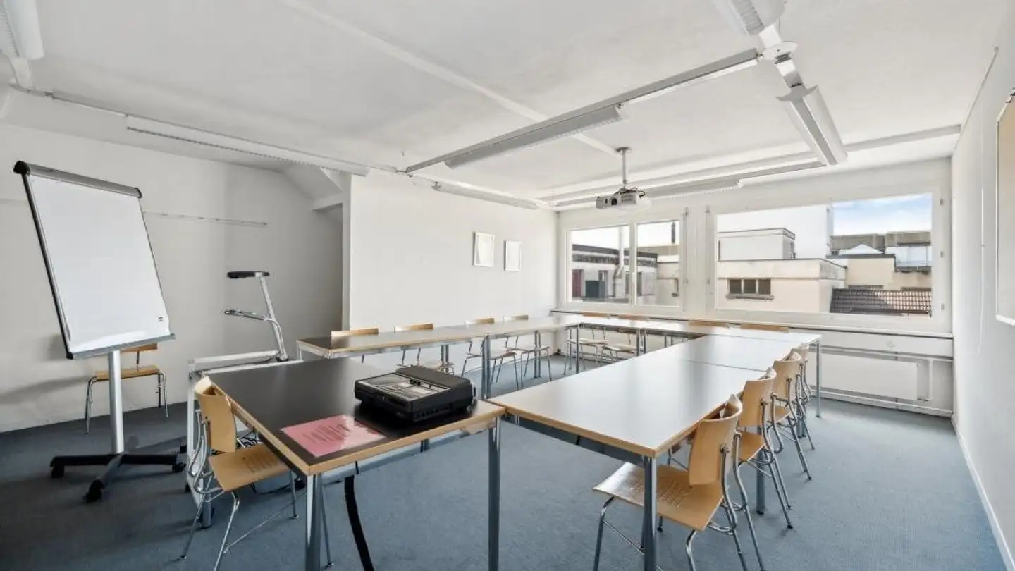 Commerciale in affitto - Bernstrasse 1, 3600 Thun - Photo 4