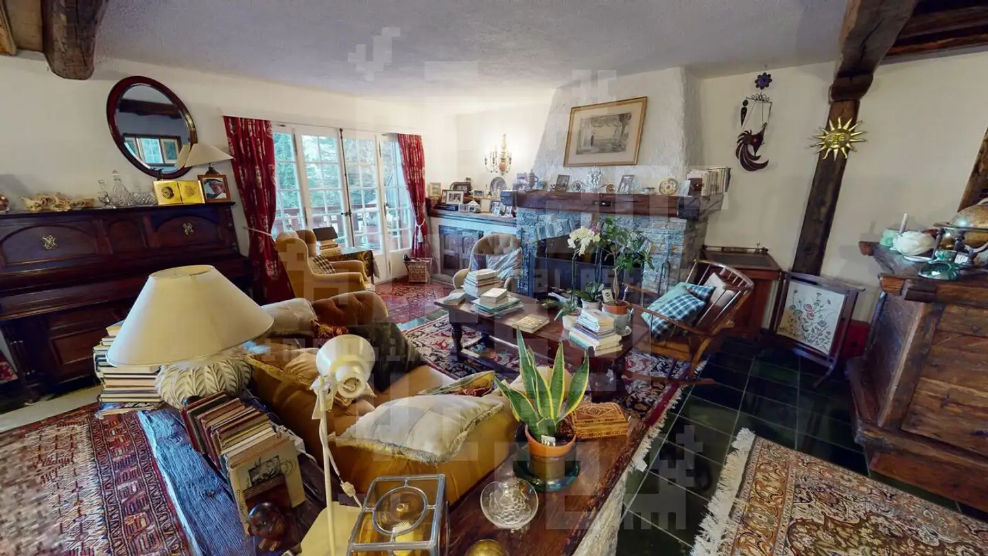 Appartement à vendre - Route De La Résidence, 1885 Chesières - Photo 3