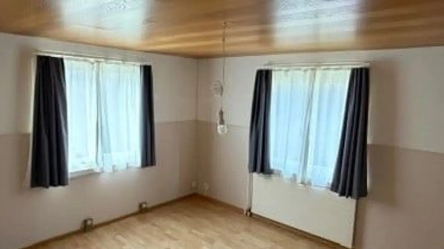 Single house for rent - Bruderhöflistrasse 21, 8203 Schaffhausen - Photo 2