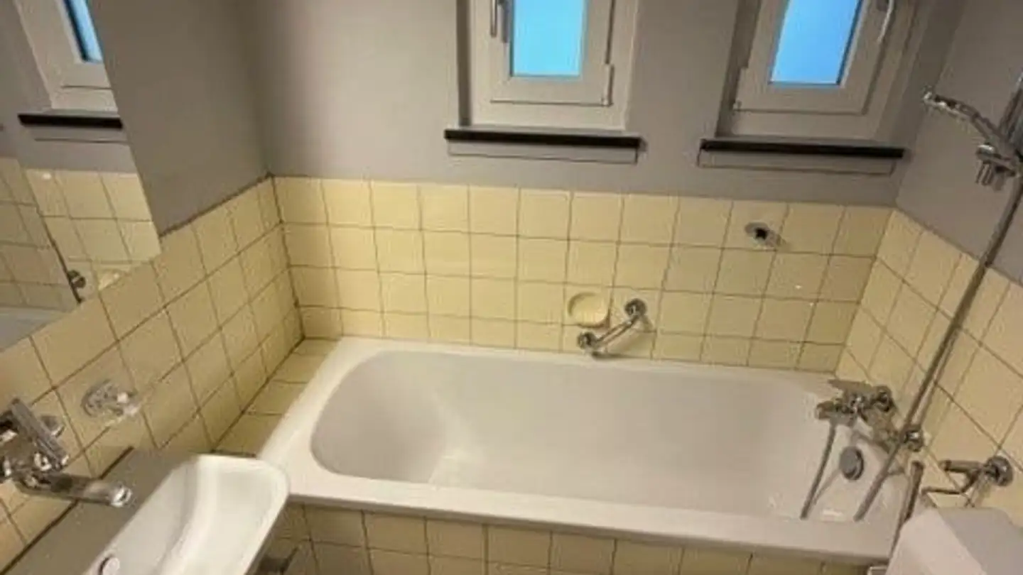 Single house for rent - Bruderhöflistrasse 21, 8203 Schaffhausen - Photo 4