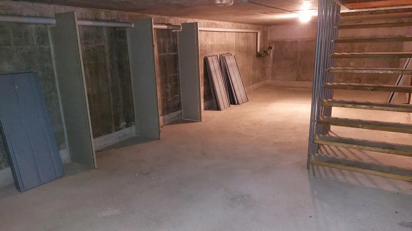 Workshop for rent - St. Gallerstrasse 29a, 9400 Rorschach - Photo 2