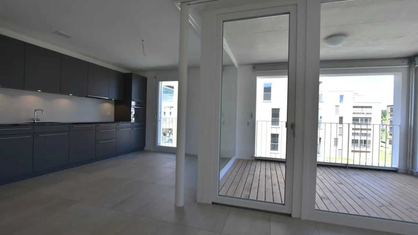 Appartamento in affitto - Rue Jakob-Stämpfli / Jakob-Stämpfli-Strasse 112a, 2502 Biel/Bienne