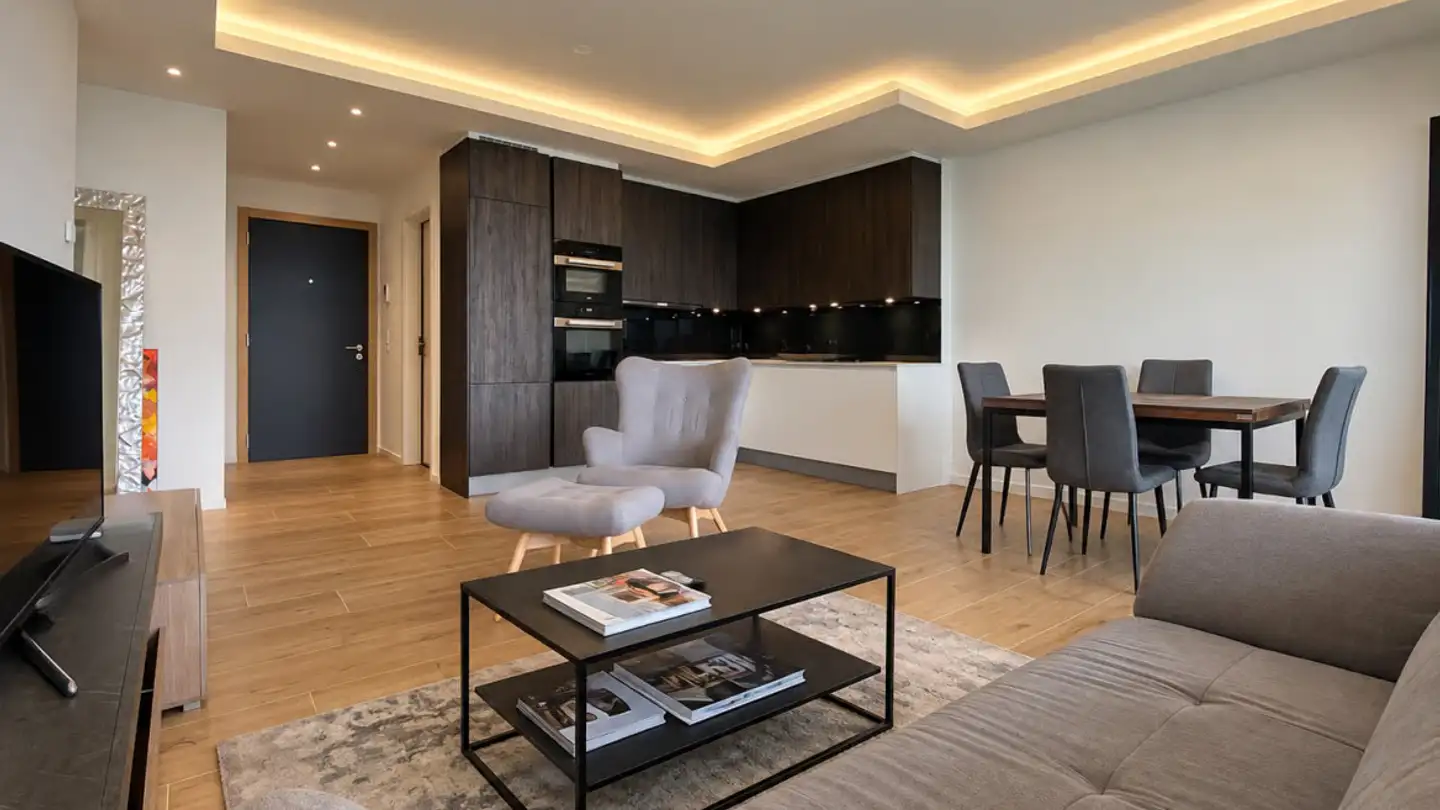 Appartamento in vendita - 1071 Chexbres - Foto 4