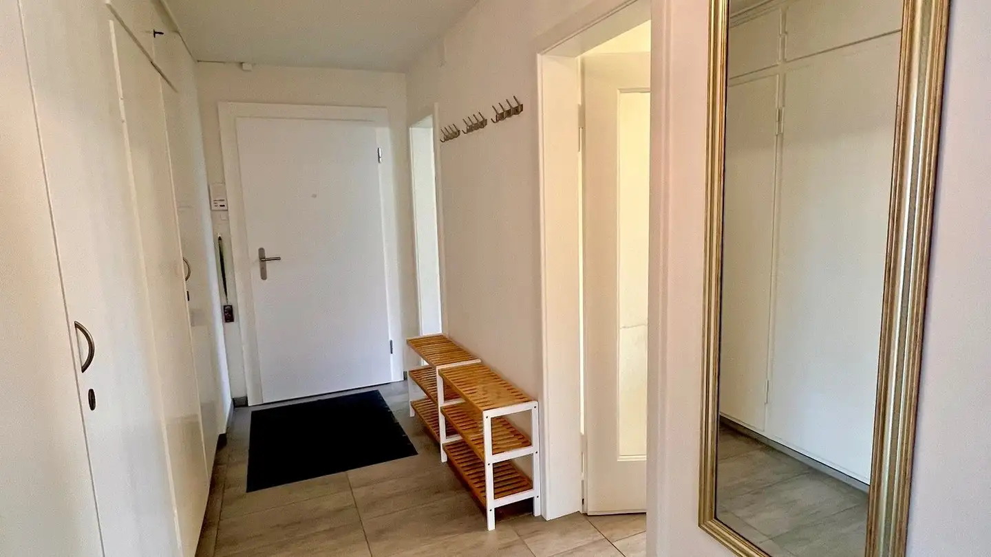 Single room for rent - Apfelbaumstrasse 28, 8050 Zürich - Photo 4