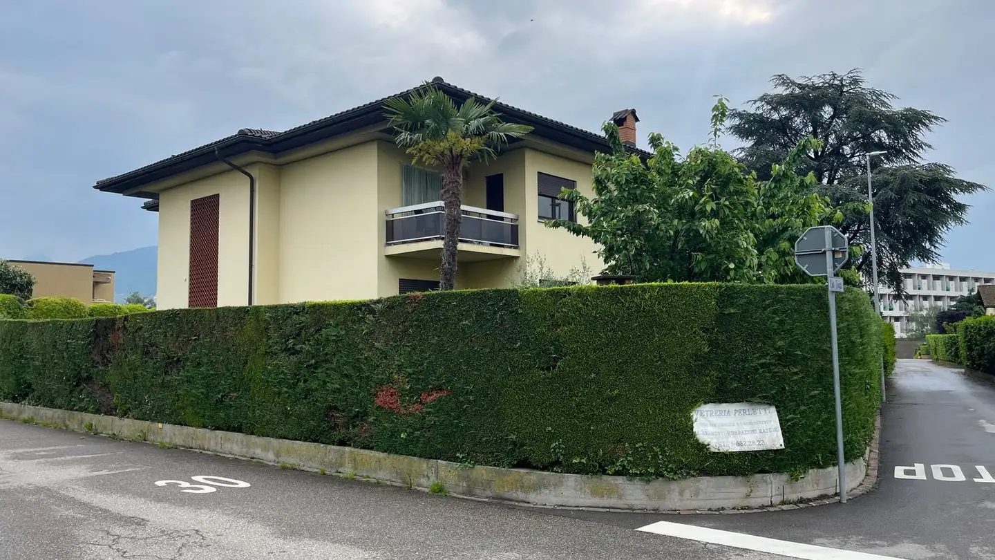 Single house for sale - 6500 Bellinzona - Photo 3