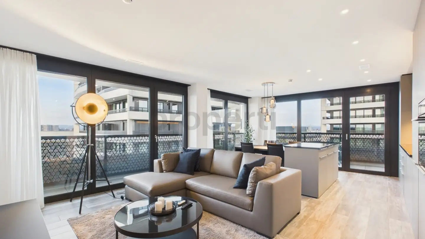 Apartment for rent - 8600 Dübendorf