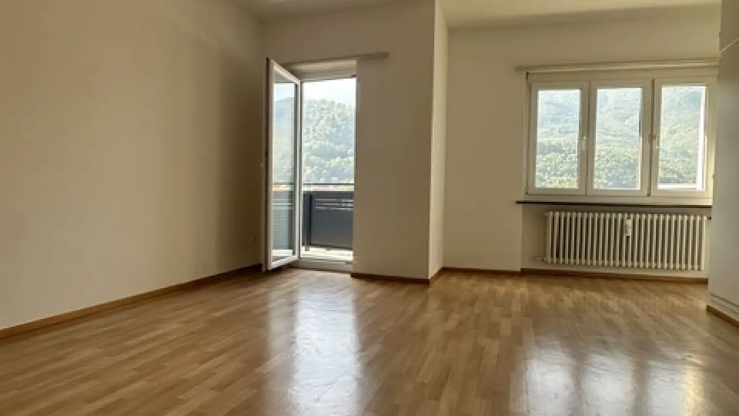Appartement à louer - Via Lugano 39, 6500 Bellinzona - Photo 4