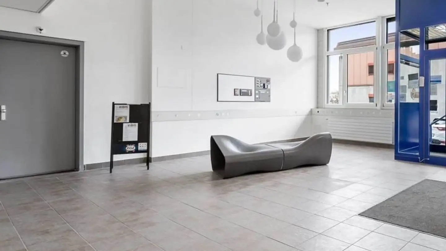 Spazio ufficio in affitto - 1217 Meyrin