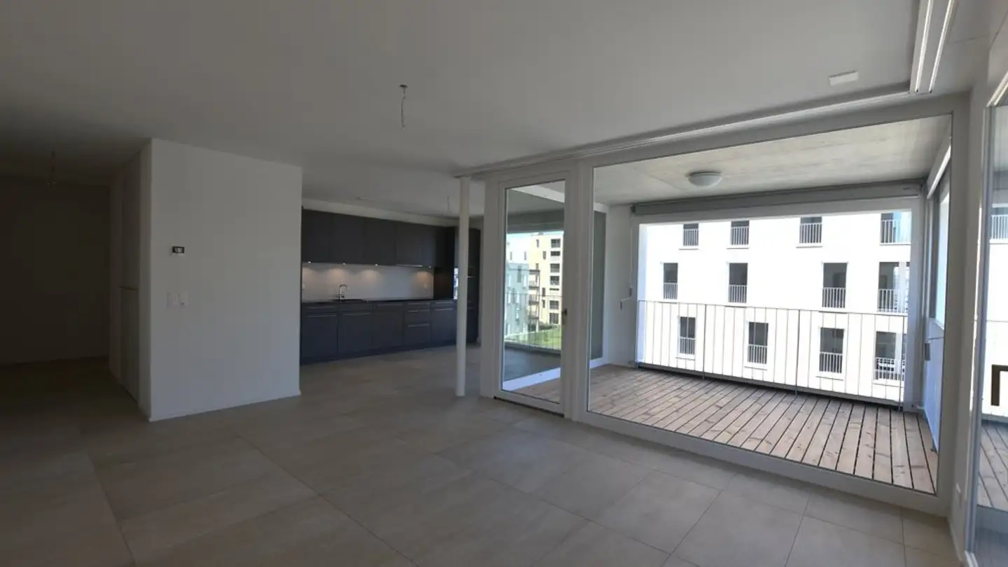Appartamento in affitto - Rue Jakob-Stämpfli / Jakob-Stämpfli-Strasse 112a, 2502 Biel/Bienne - Foto 2