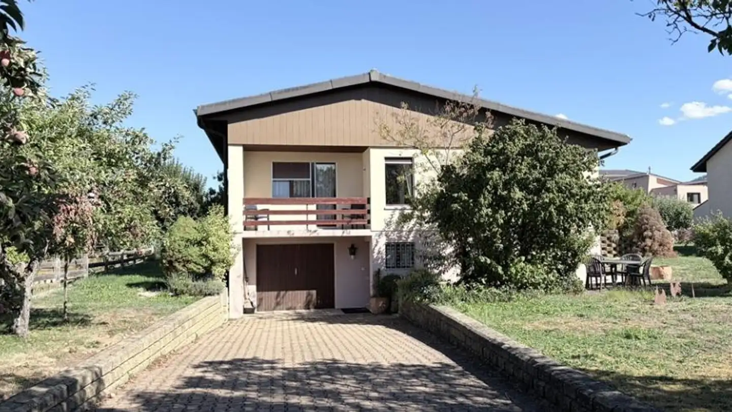 Casa singola in vendita - 2822 Courroux - Foto 4