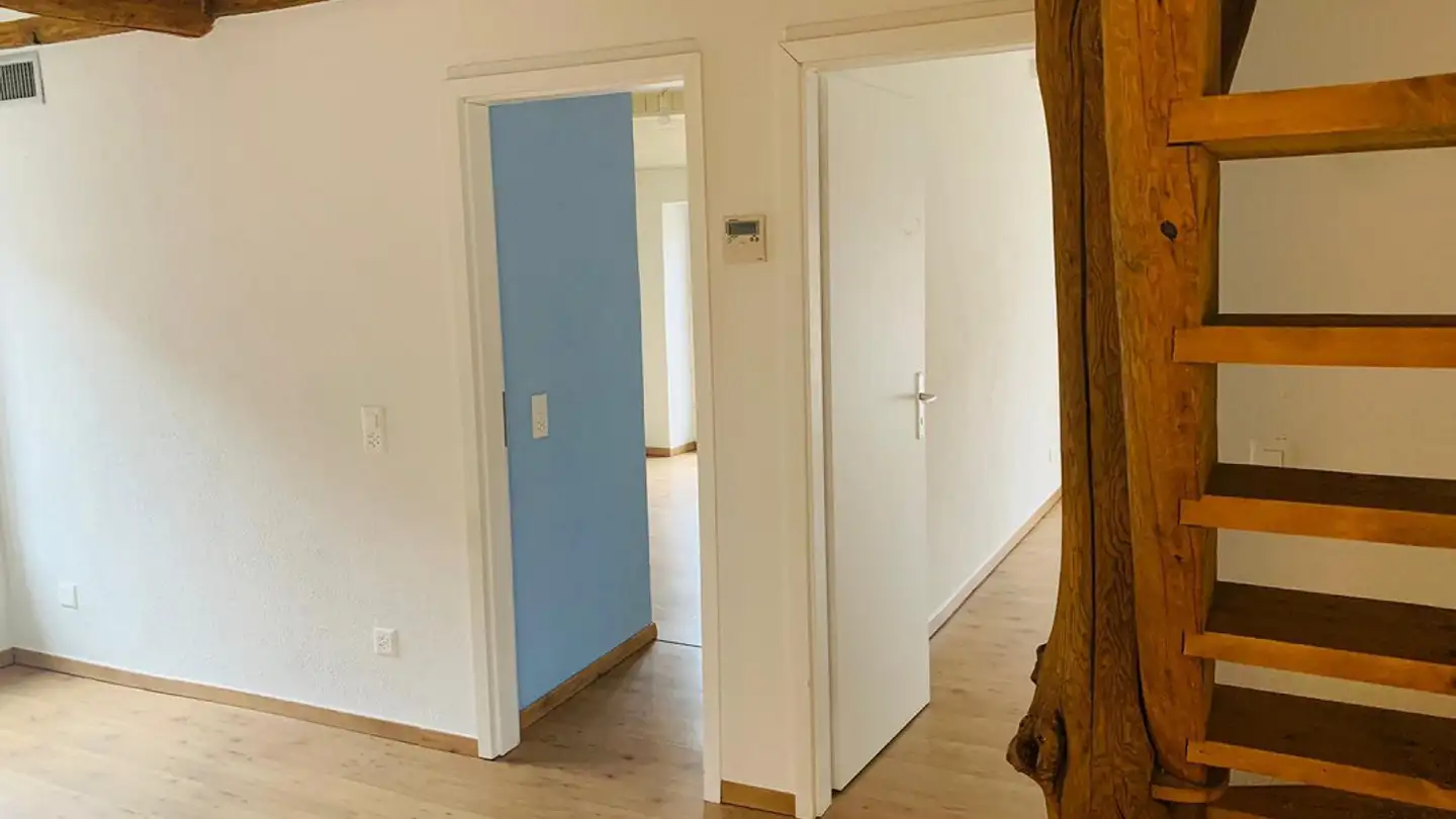 Wohnung kaufen - Strécia Dra Colombéra 6, 6968 Sonvico - Foto 4