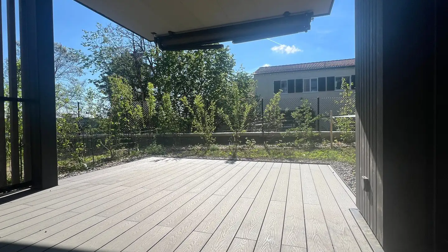 Wohnung mieten - Kienastenwiesweg 50, 8053 Zürich - Foto 2