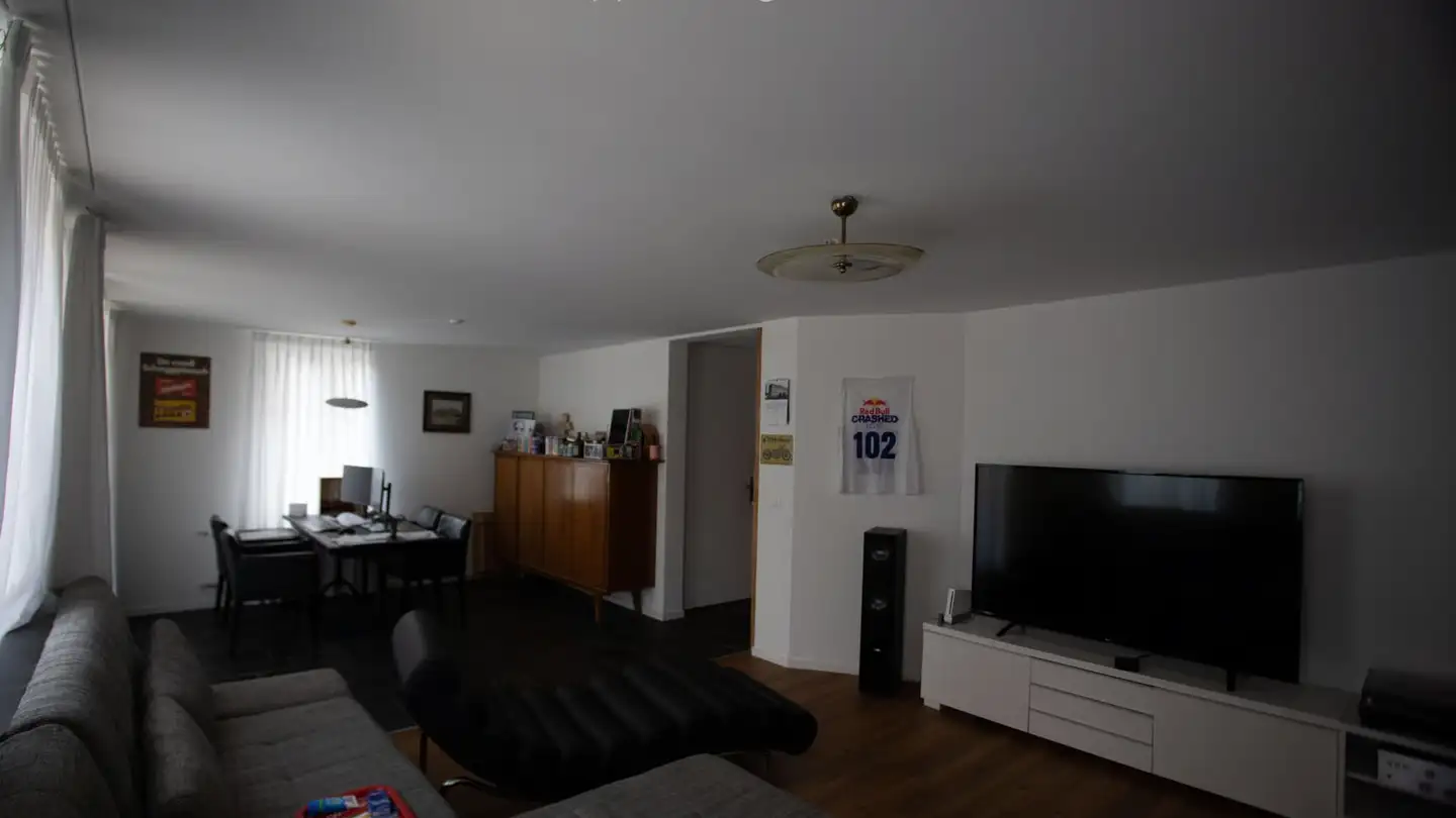 Apartment for rent - Gerbestrasse 1, 9000 St. Gallen - Photo 3