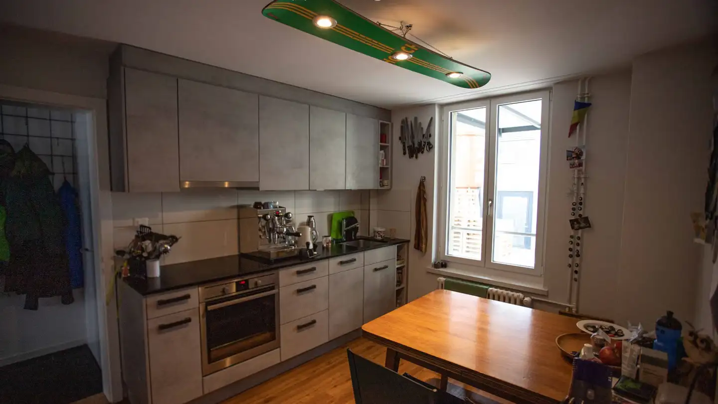 Apartment for rent - Gerbestrasse 1, 9000 St. Gallen - Photo 4