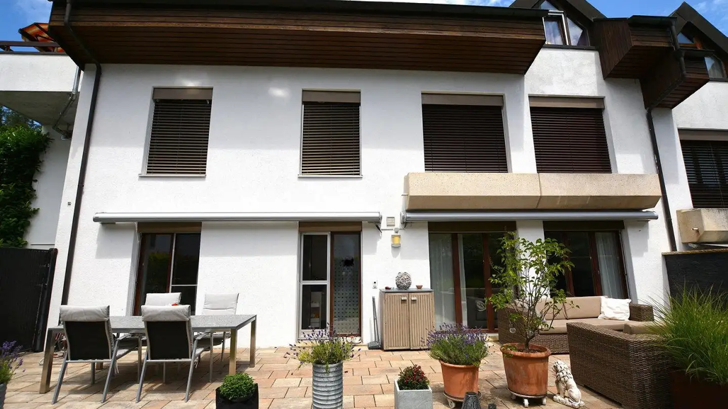 Appartamento in vendita - Rösernstrasse 5, 4410 Liestal