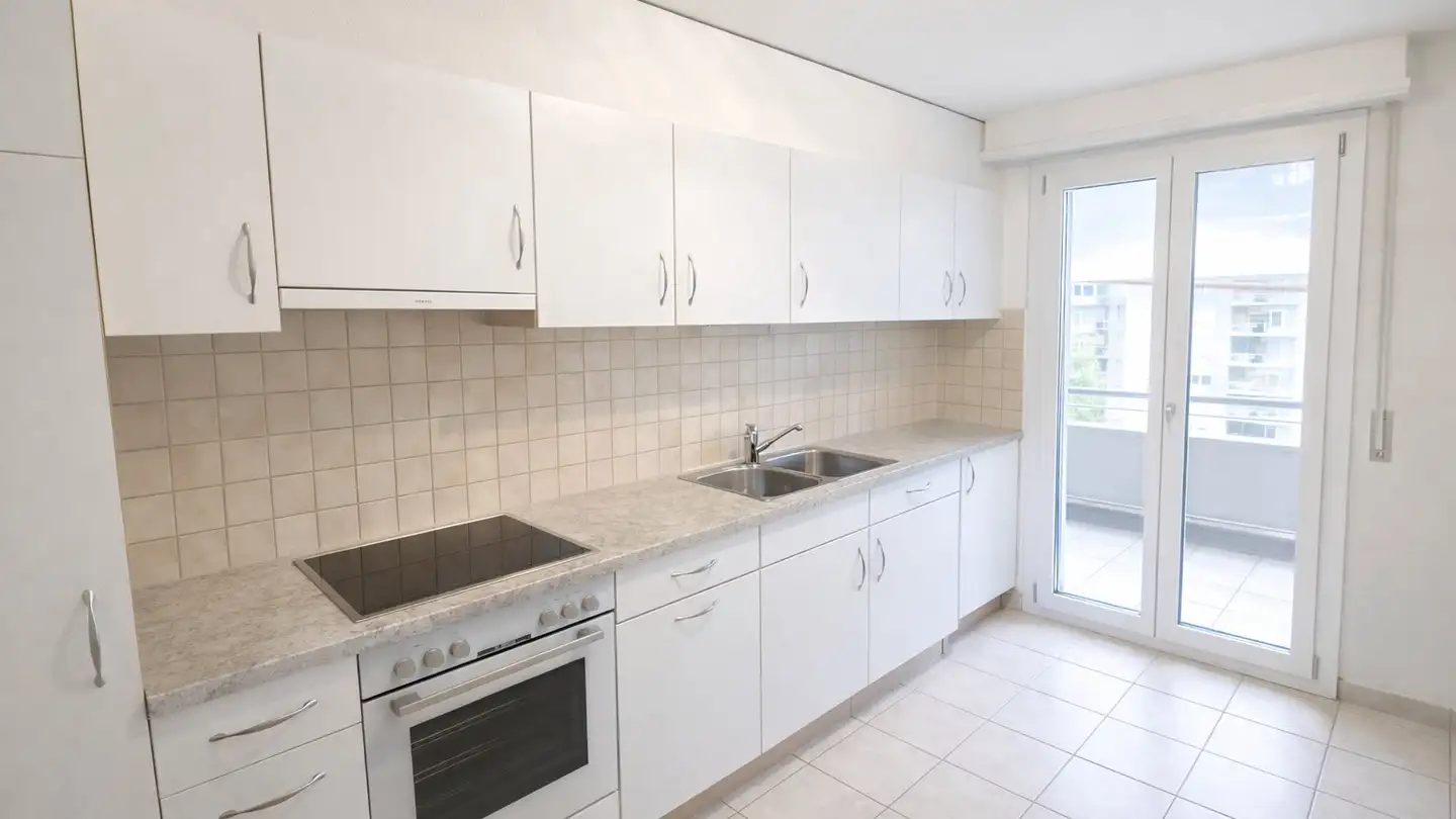 Appartement à louer - Rue Du Pays-D'enhaut, 1630 Bulle - Photo 2