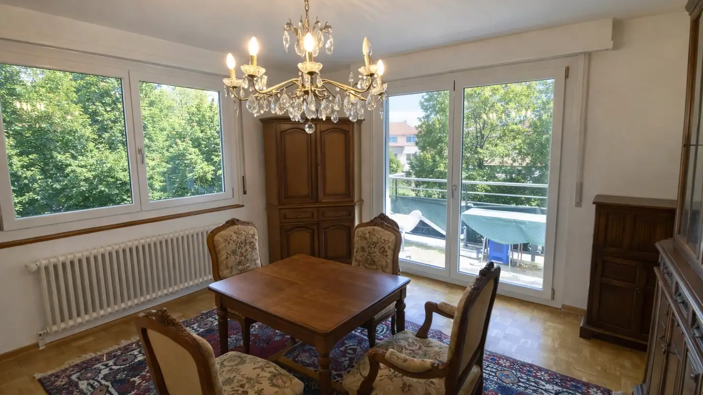 Appartement à louer - Rue Du Pays-D'enhaut, 1630 Bulle - Photo 3