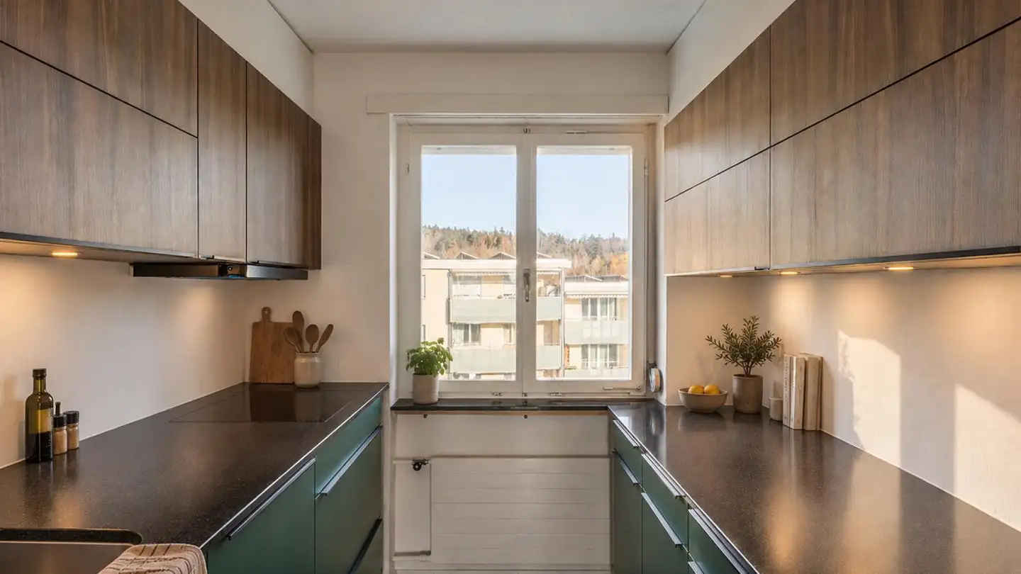 Appartement à vendre - 8053 Zürich - Photo 3