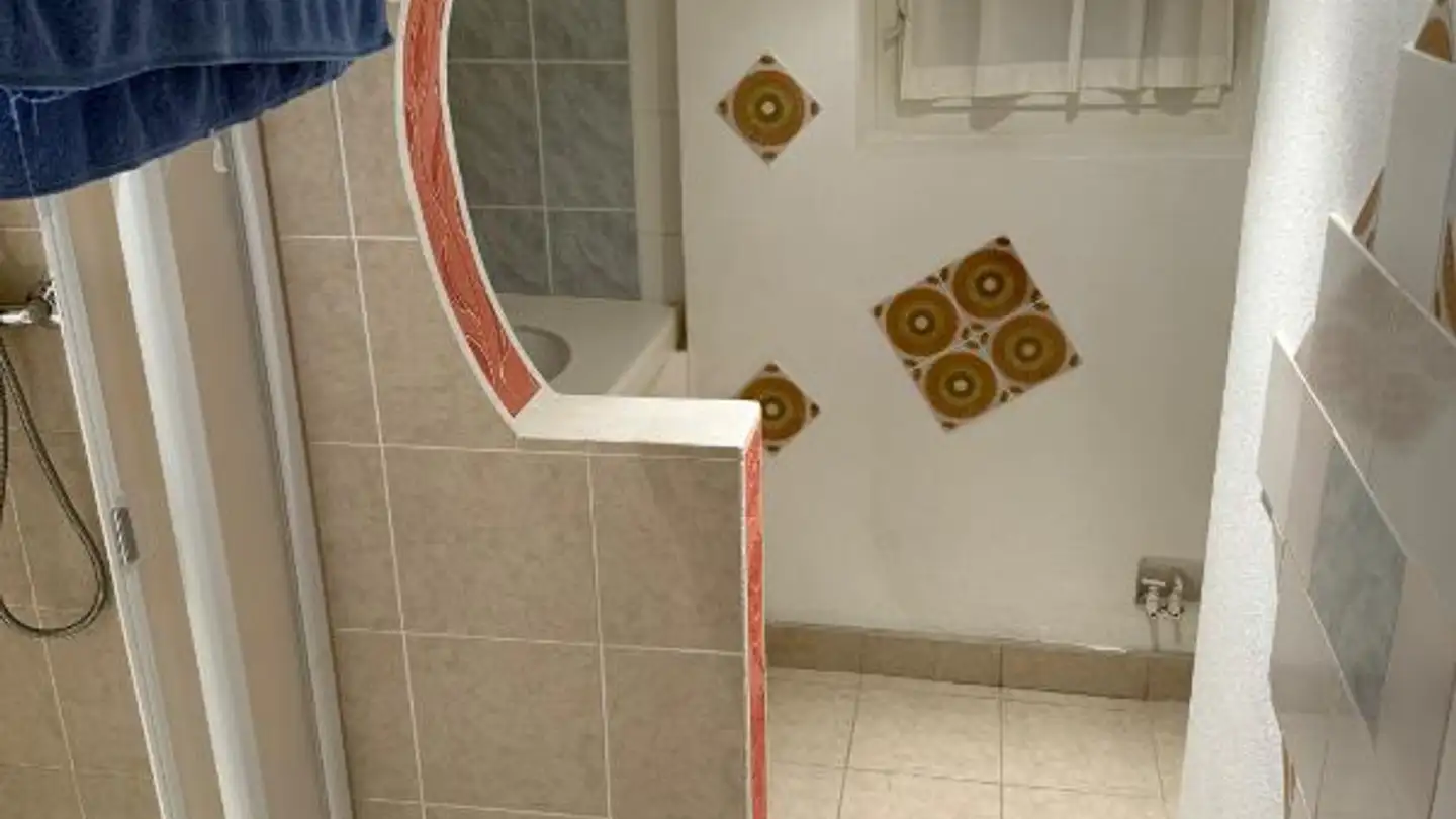 Appartement meublé à louer - Chiss 24, 7503 Samedan - Photo 4