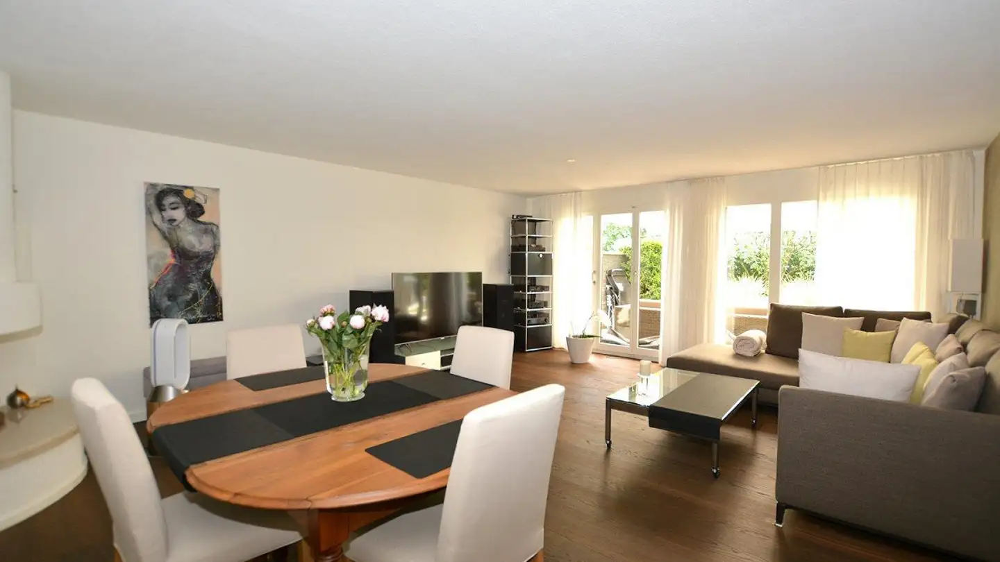 Appartamento in vendita - Rösernstrasse 5, 4410 Liestal - Foto 2