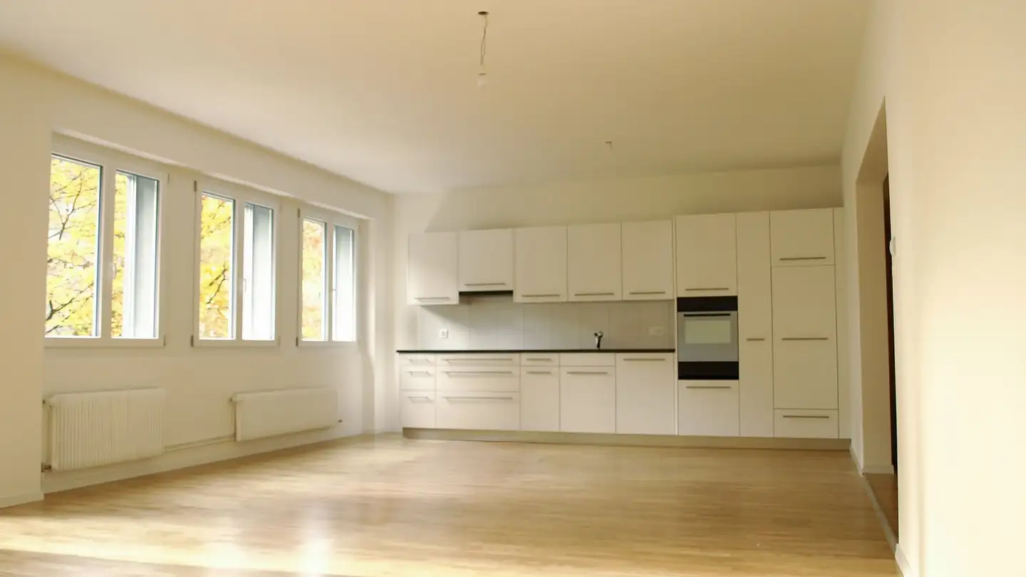 Appartamento in affitto - Schlösslistrasse 39, 3008 Bern - Foto 2