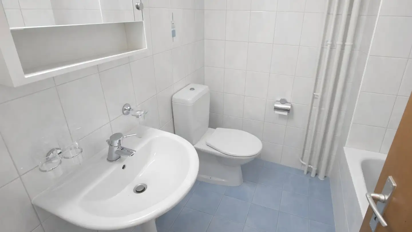 Appartement à louer - Rue Du Pays-D'enhaut, 1630 Bulle - Photo 4