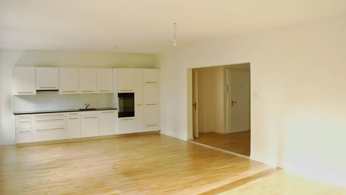 Appartamento in affitto - Schlösslistrasse 39, 3008 Bern - Foto 3