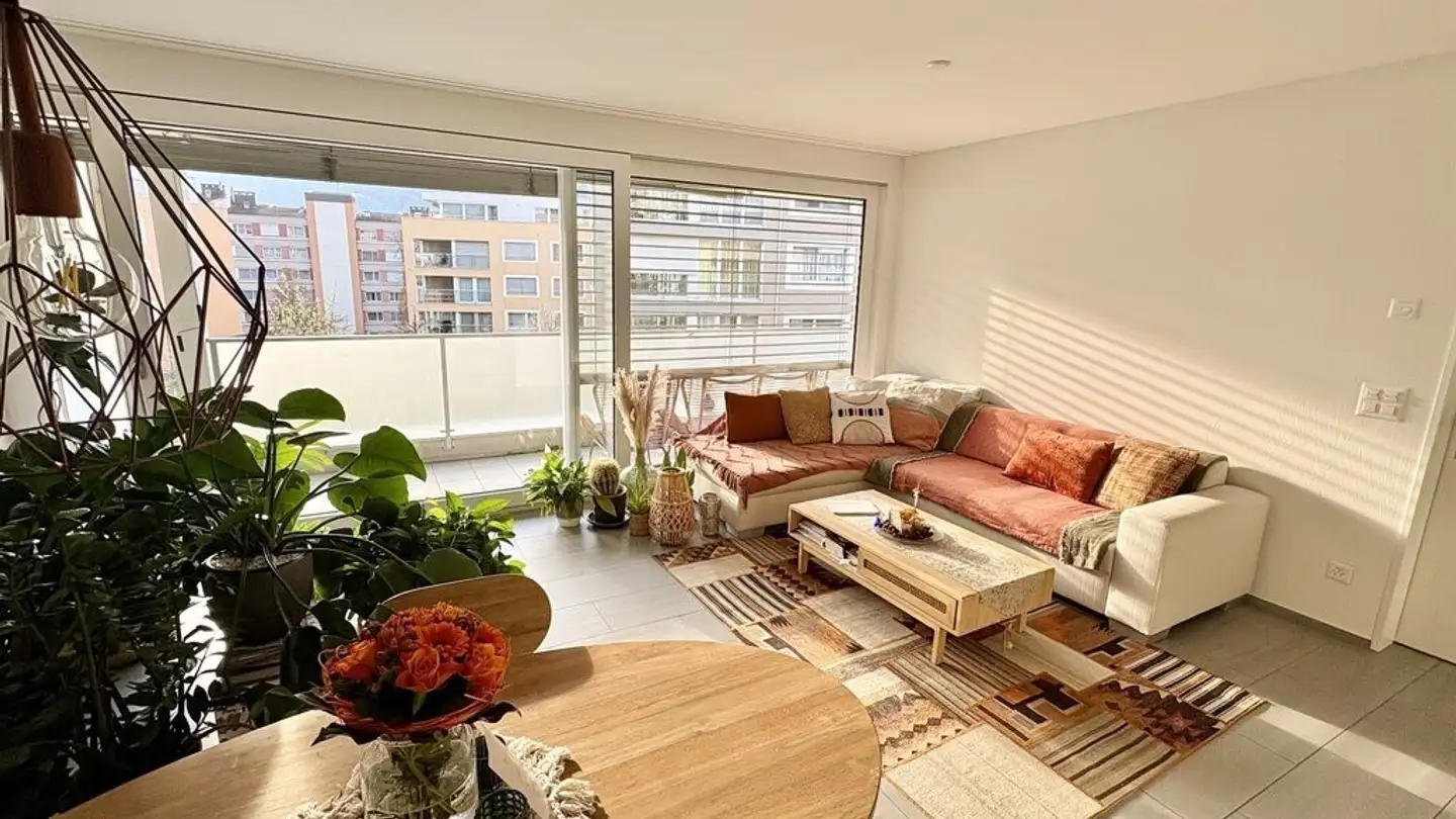 Apartment for rent - Masanserstrasse, 7000 Chur