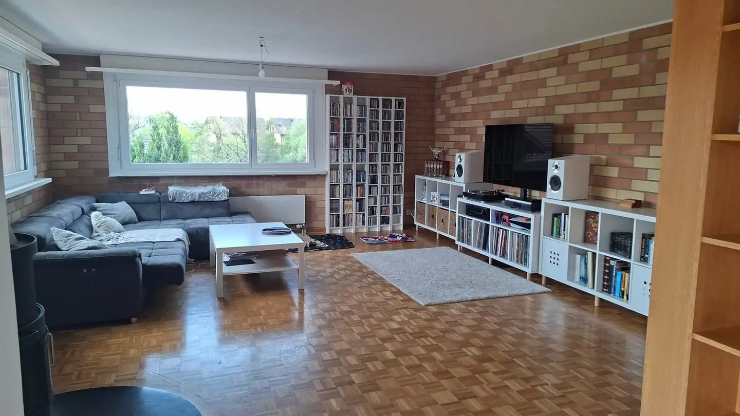 Appartamento in affitto - Isikerstrasse 26, 8335 Hittnau - Foto 2